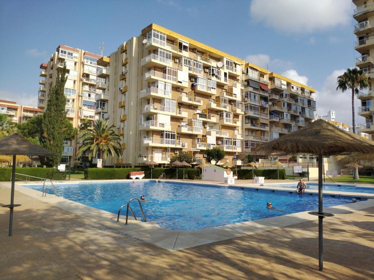 בנאלמדנה Apartment Helena מראה חיצוני תמונה