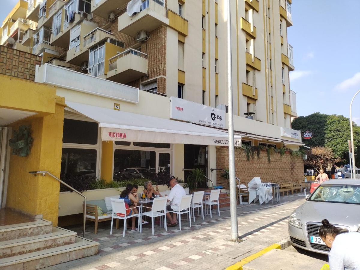 בנאלמדנה Apartment Helena מראה חיצוני תמונה