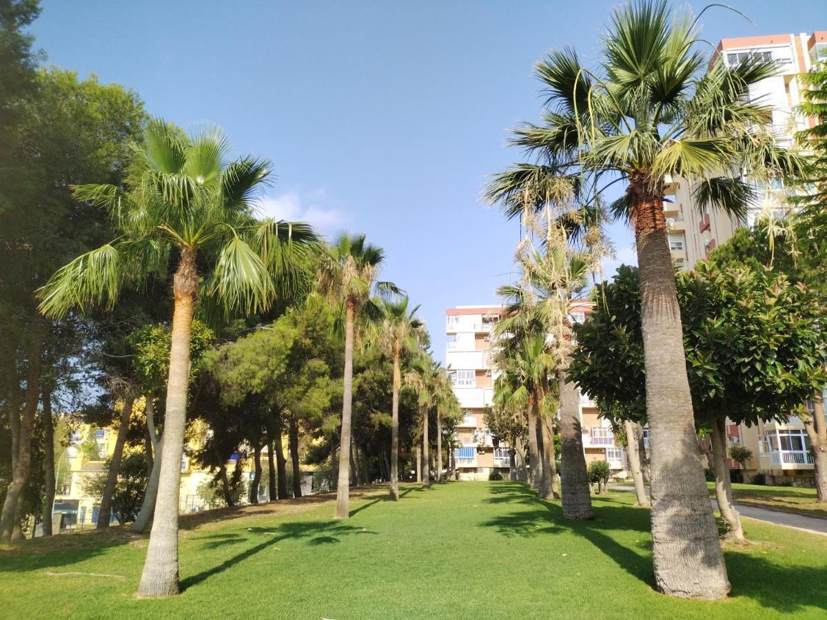 בנאלמדנה Apartment Helena מראה חיצוני תמונה