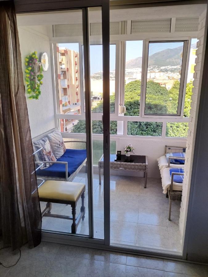 בנאלמדנה Apartment Helena מראה חיצוני תמונה