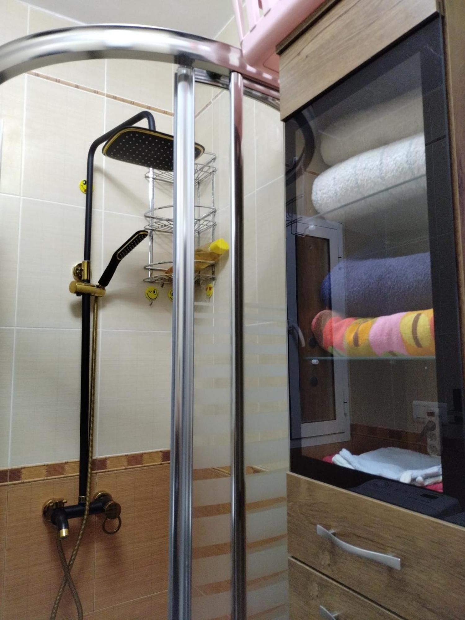 בנאלמדנה Apartment Helena מראה חיצוני תמונה