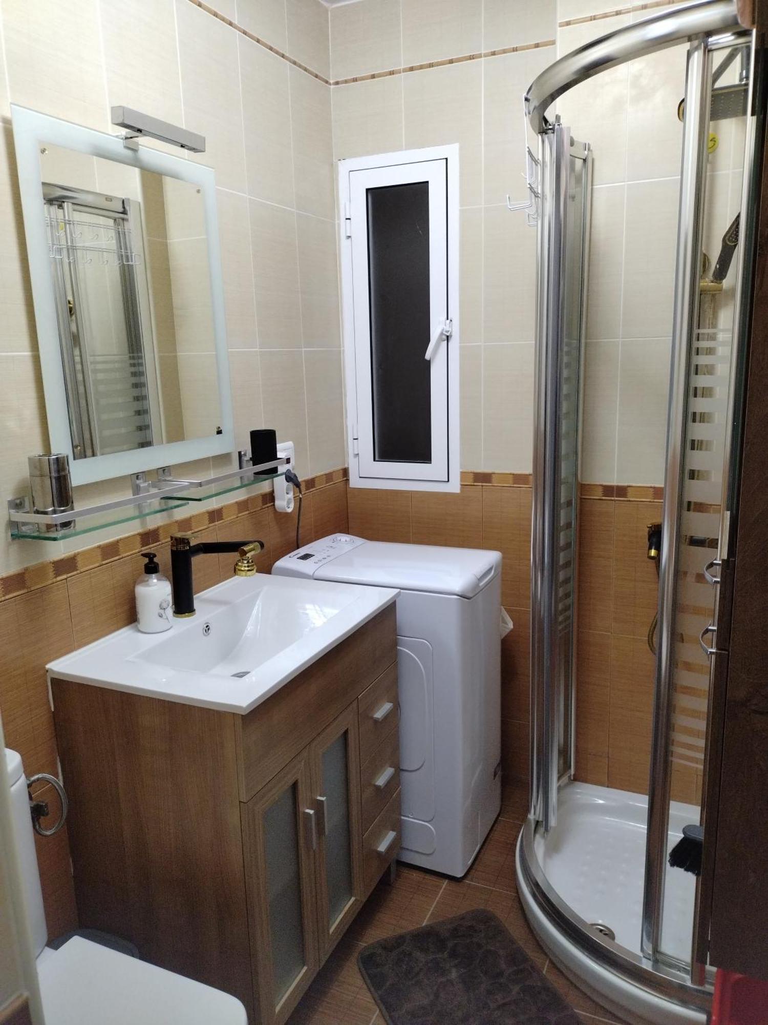 בנאלמדנה Apartment Helena מראה חיצוני תמונה