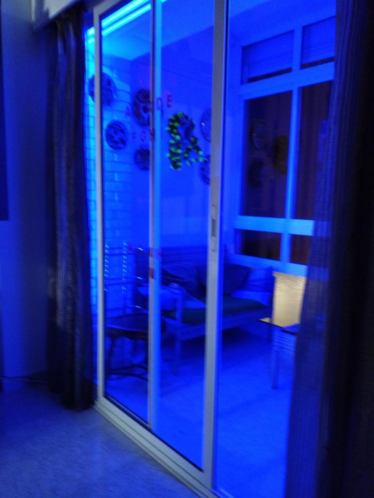 בנאלמדנה Apartment Helena מראה חיצוני תמונה