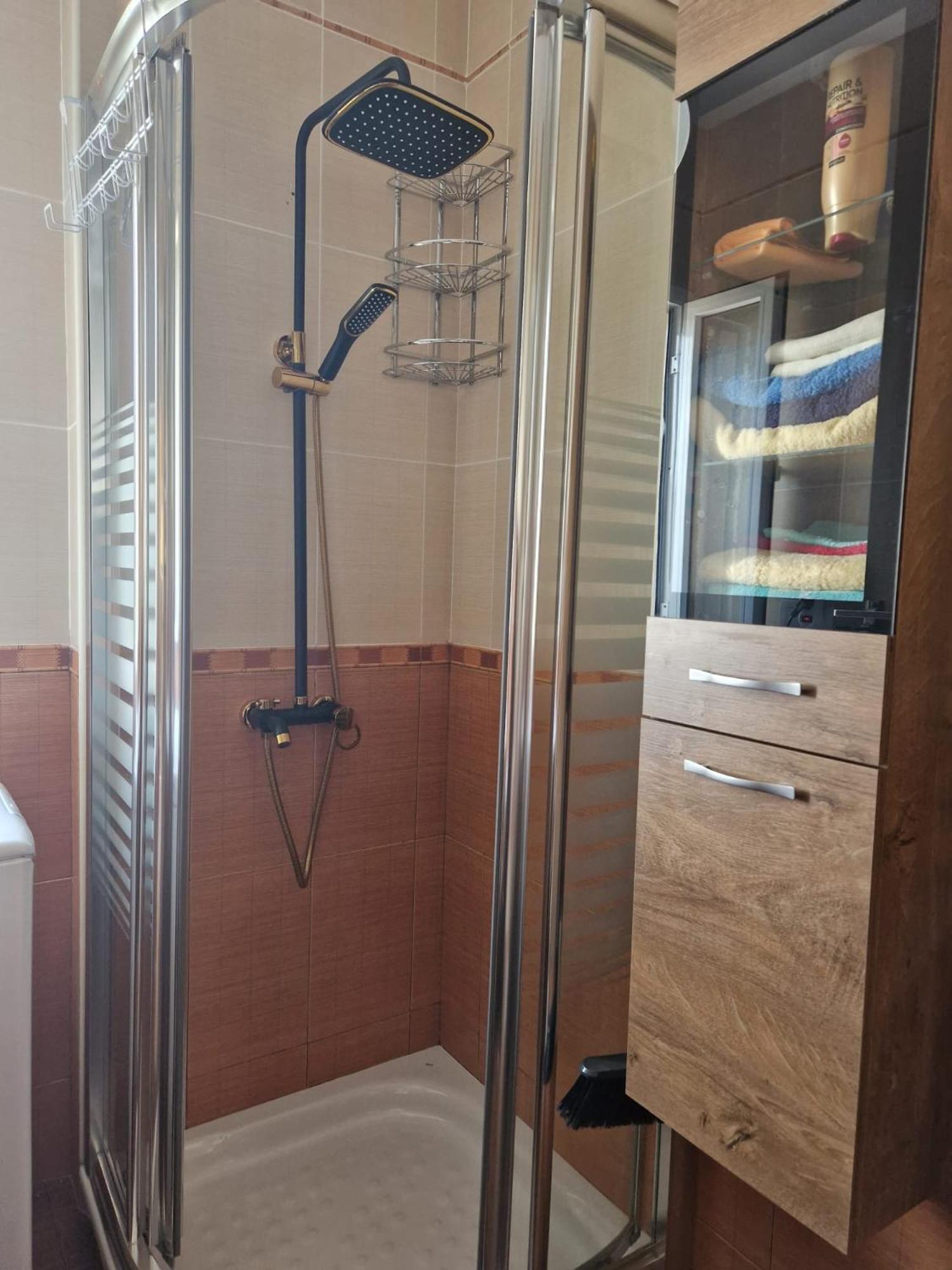 בנאלמדנה Apartment Helena מראה חיצוני תמונה