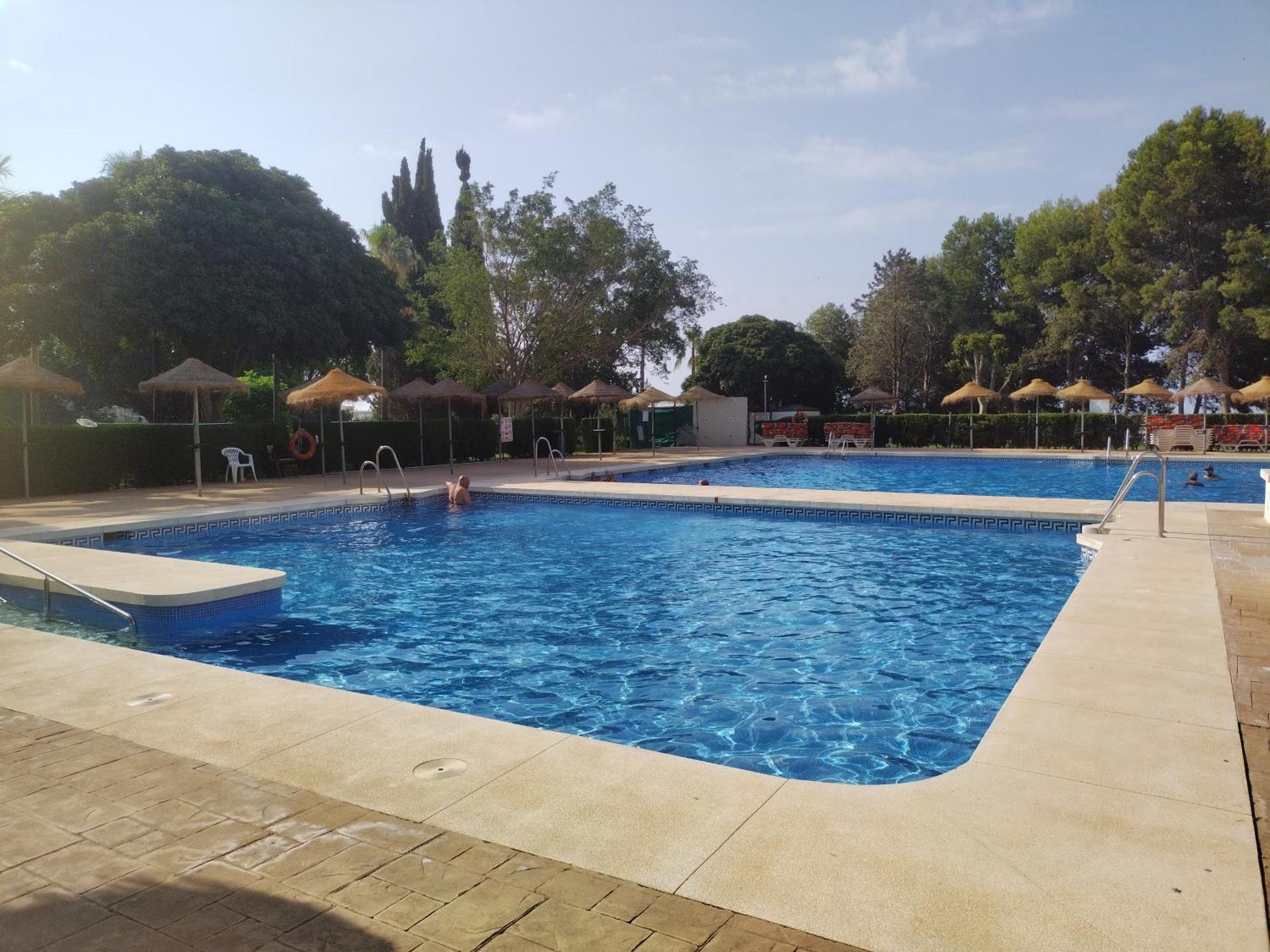 בנאלמדנה Apartment Helena מראה חיצוני תמונה
