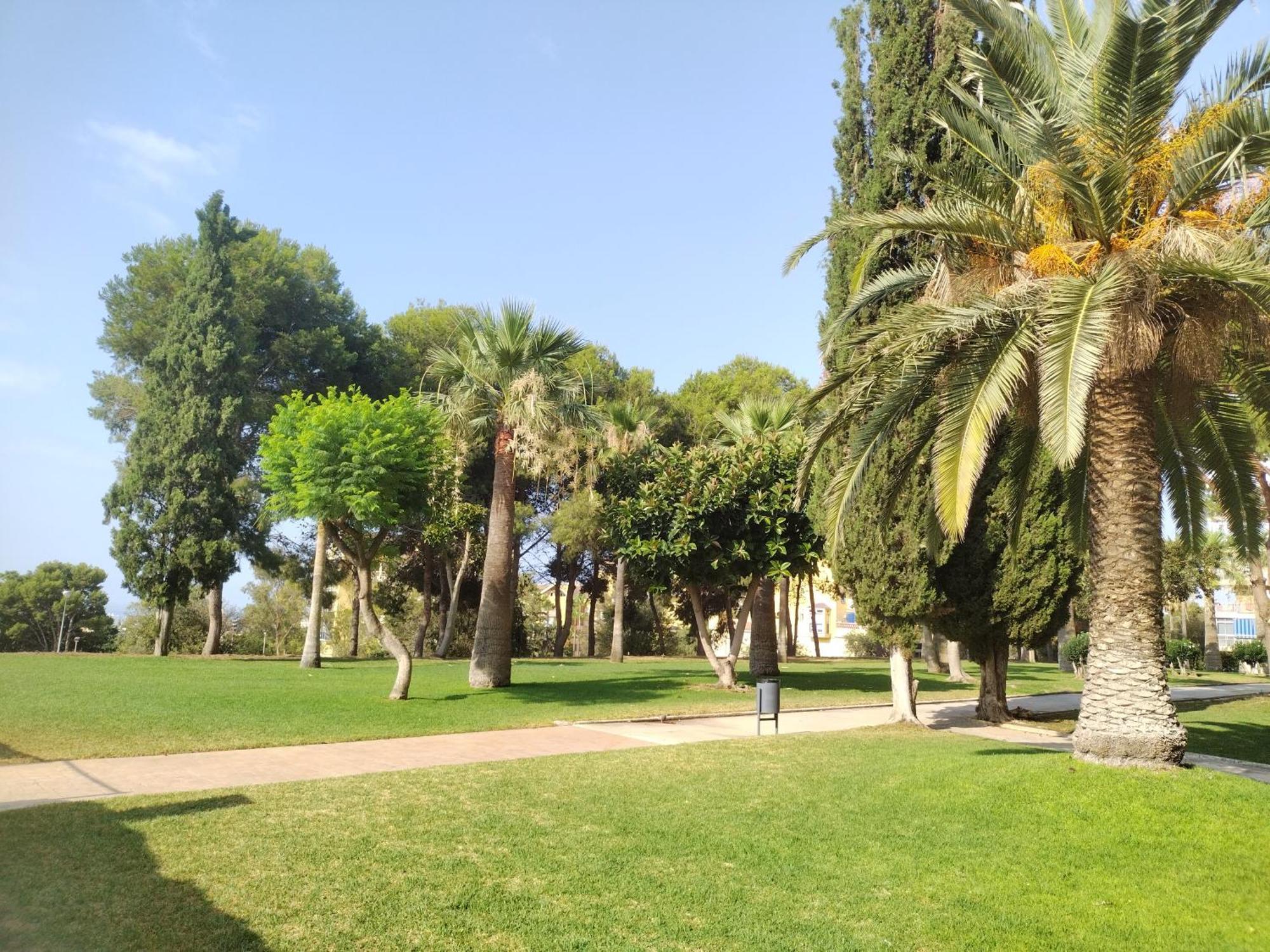 בנאלמדנה Apartment Helena מראה חיצוני תמונה