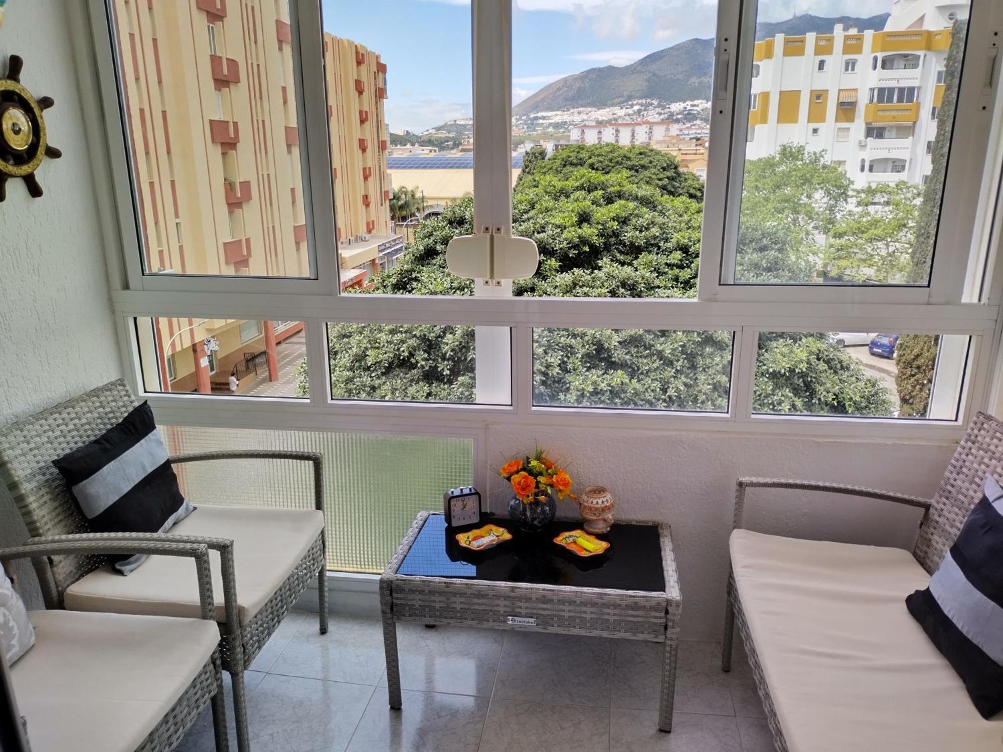 בנאלמדנה Apartment Helena מראה חיצוני תמונה