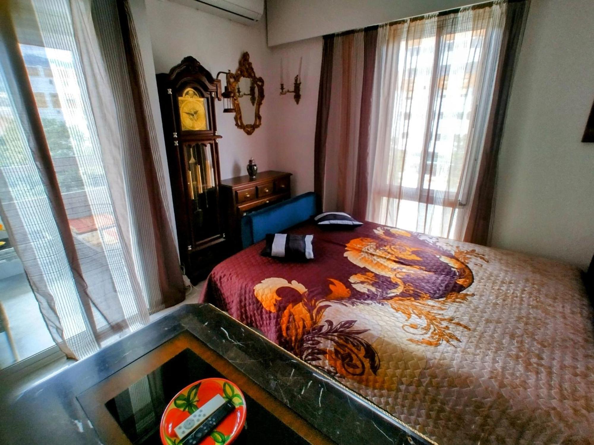 בנאלמדנה Apartment Helena מראה חיצוני תמונה