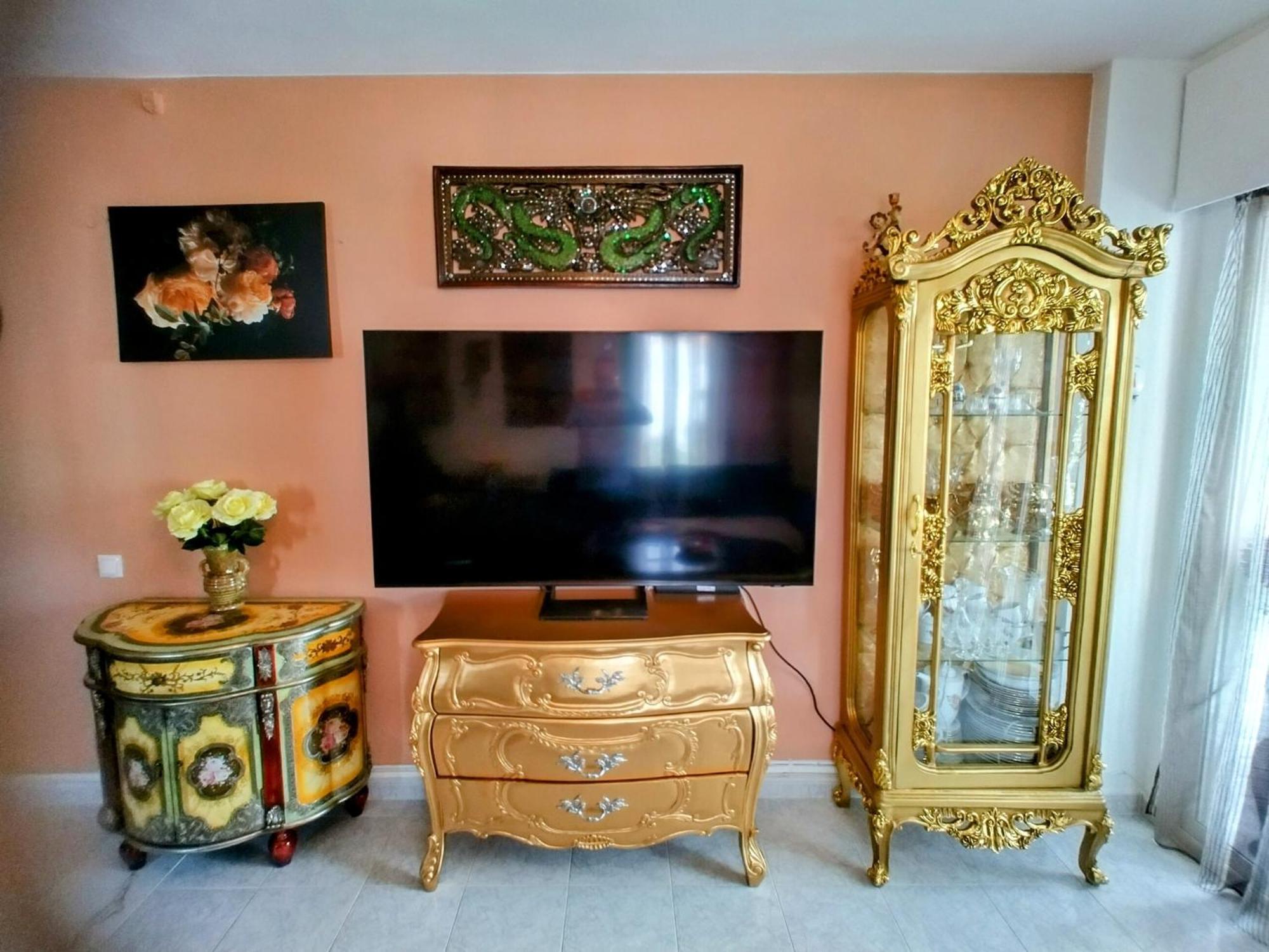 בנאלמדנה Apartment Helena מראה חיצוני תמונה