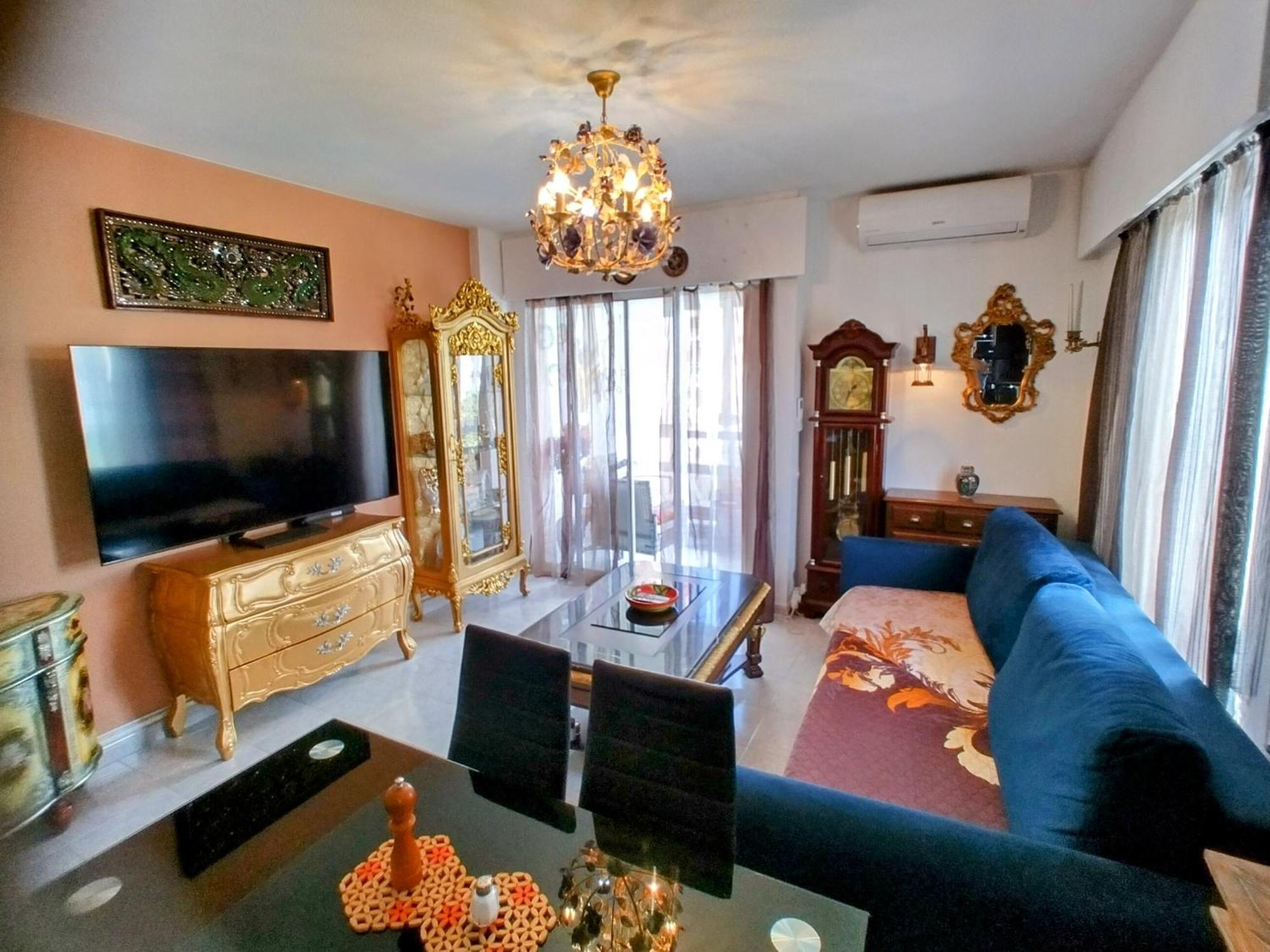 בנאלמדנה Apartment Helena מראה חיצוני תמונה
