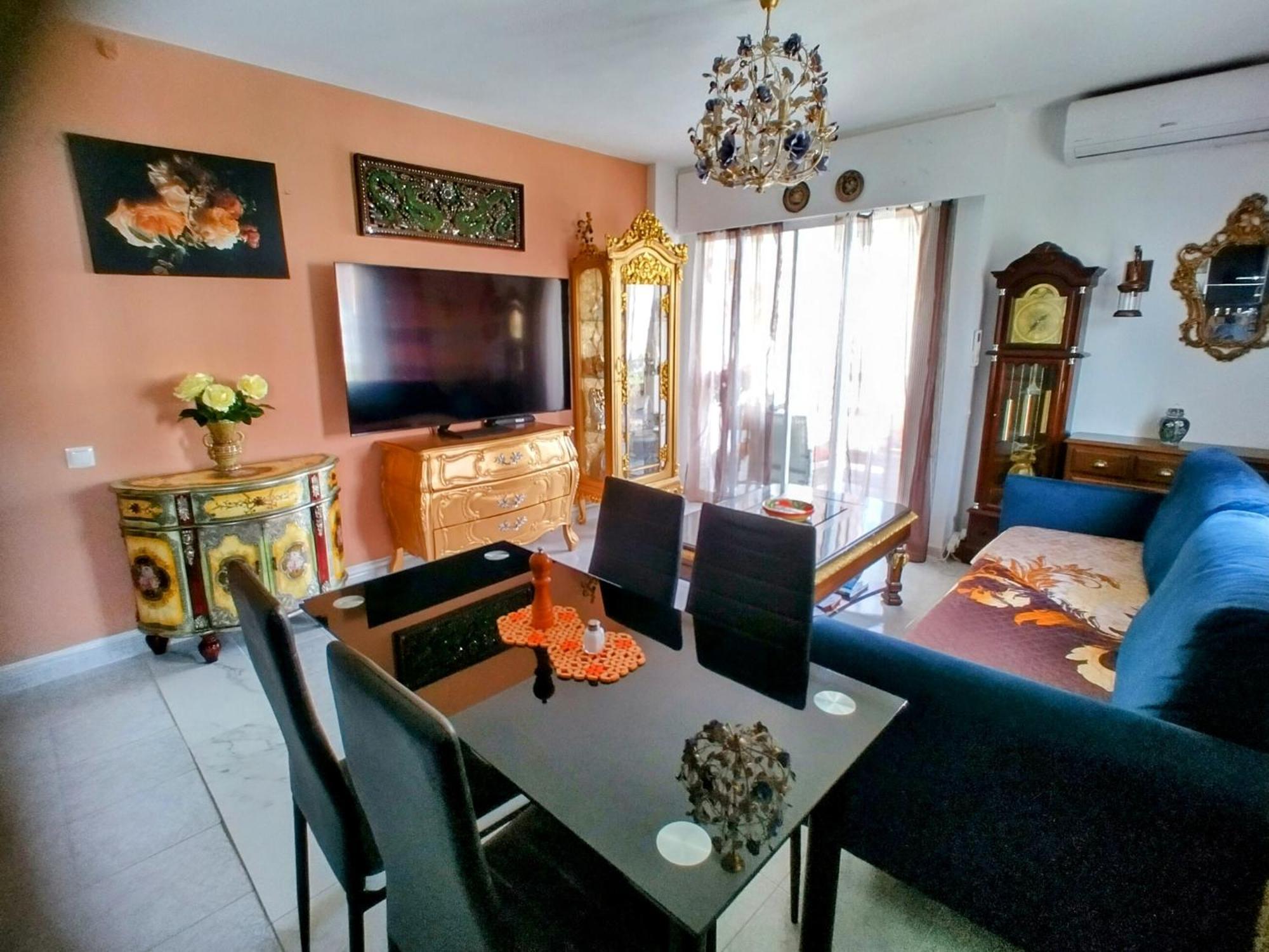 בנאלמדנה Apartment Helena מראה חיצוני תמונה