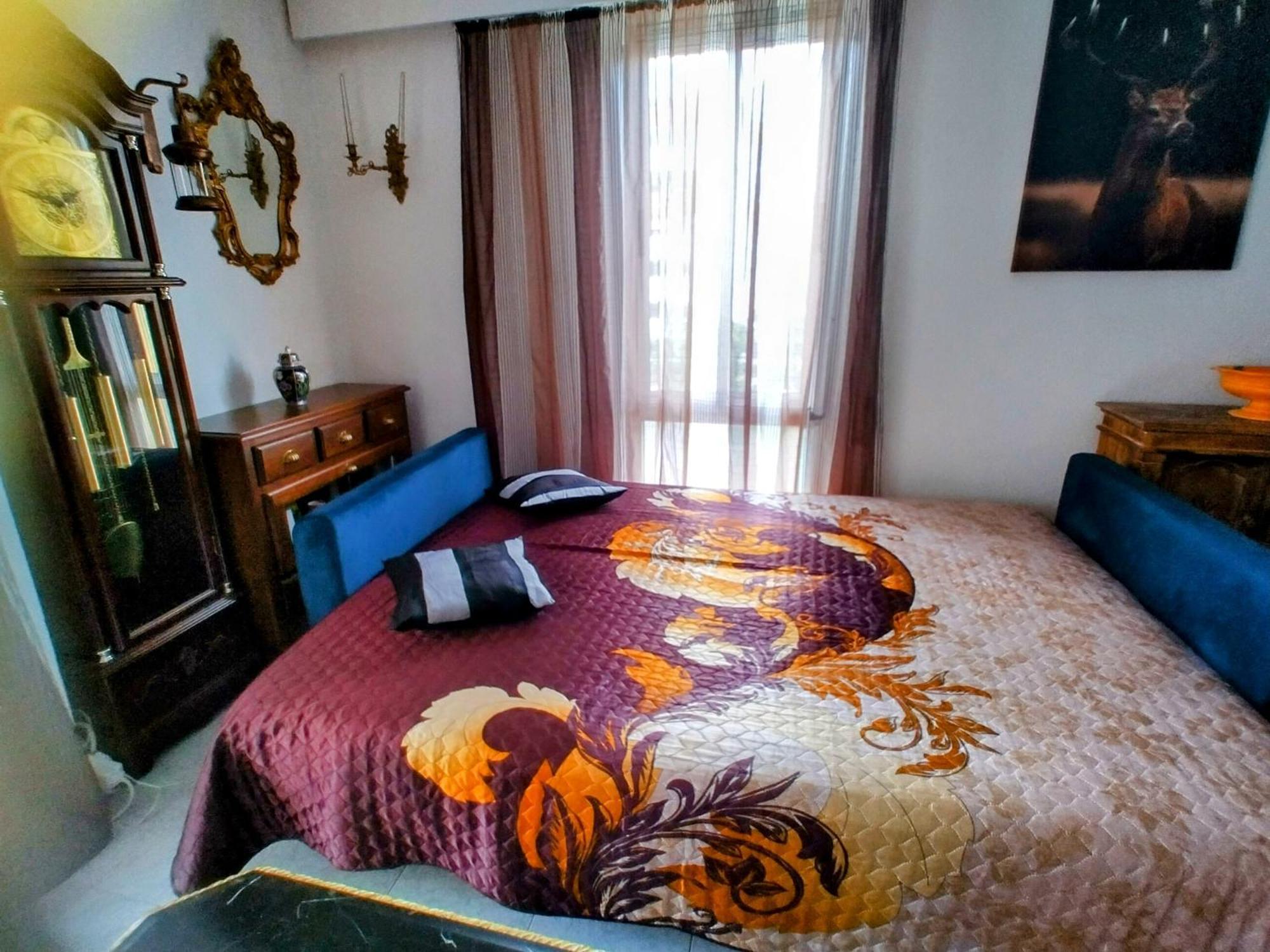 בנאלמדנה Apartment Helena מראה חיצוני תמונה