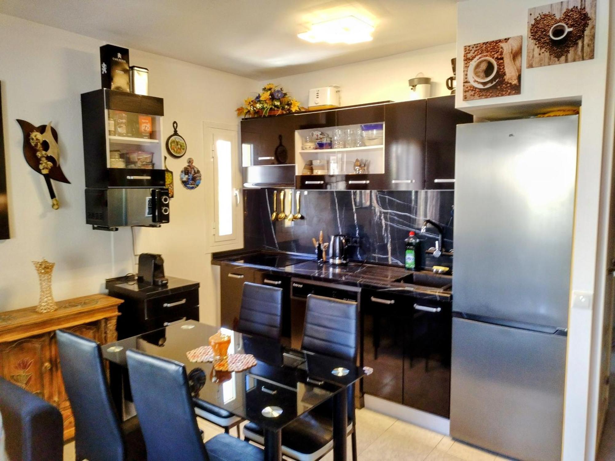בנאלמדנה Apartment Helena מראה חיצוני תמונה