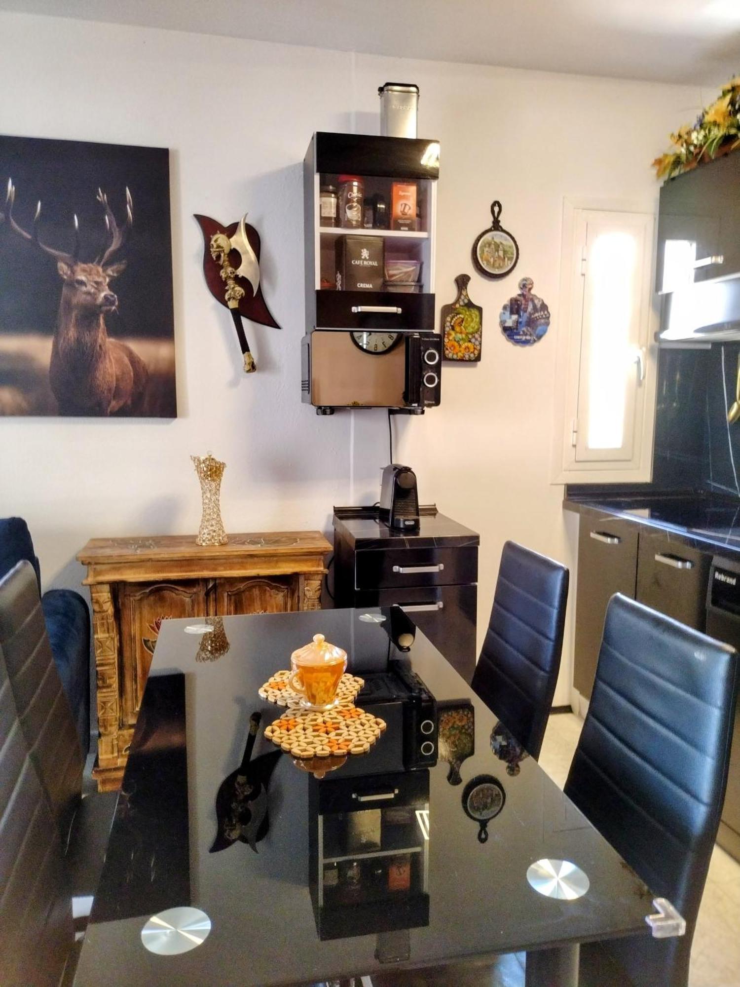 בנאלמדנה Apartment Helena מראה חיצוני תמונה