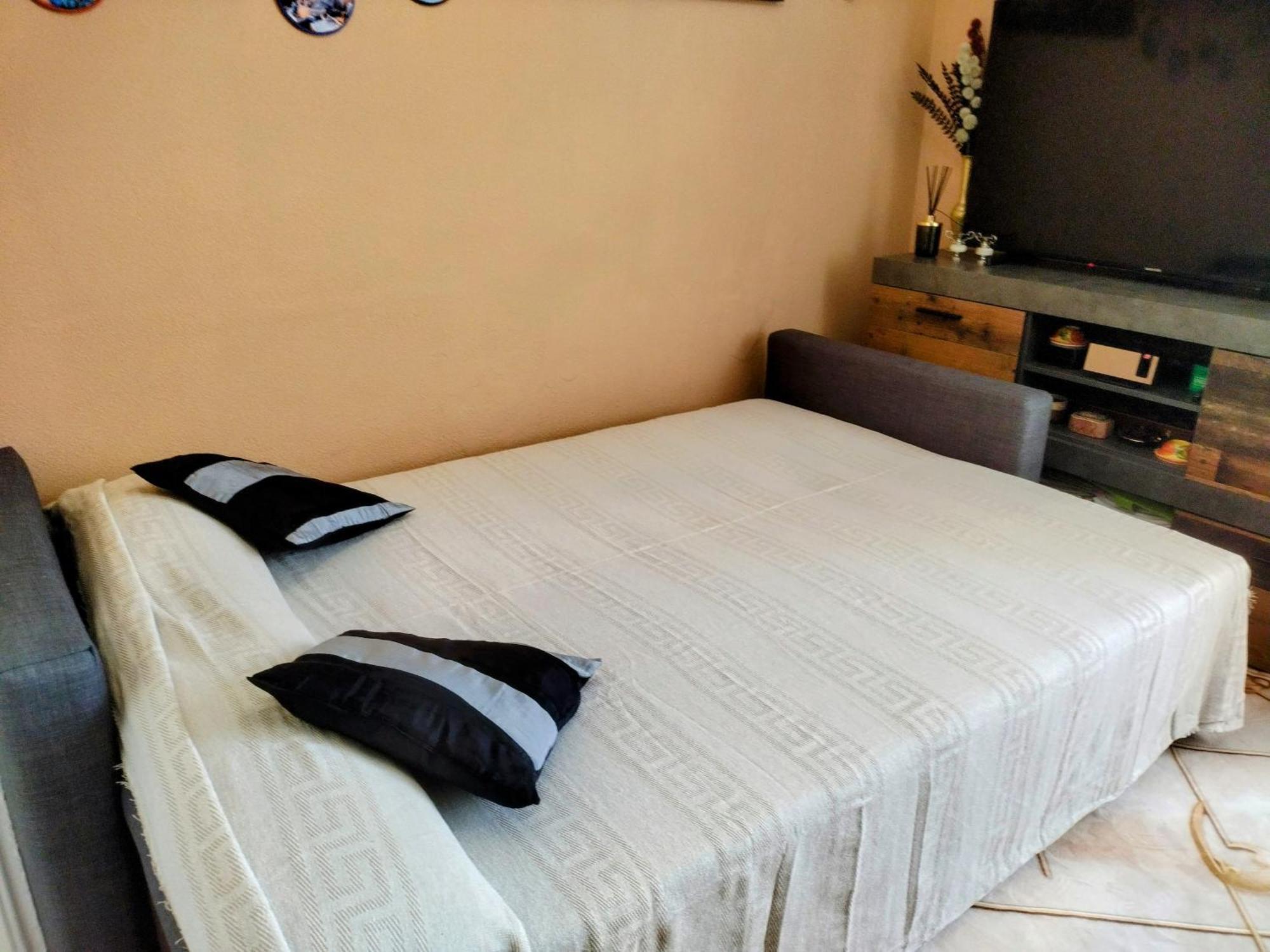 בנאלמדנה Apartment Helena מראה חיצוני תמונה