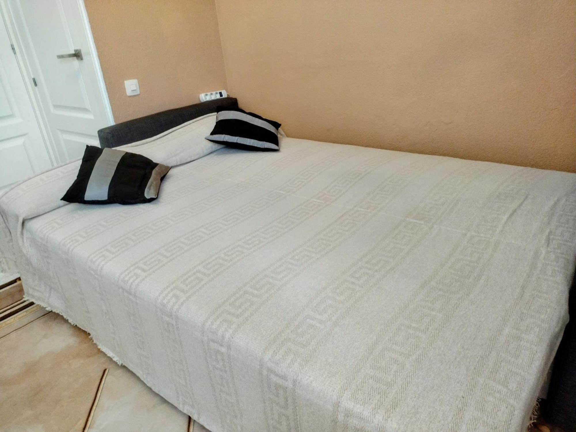 בנאלמדנה Apartment Helena מראה חיצוני תמונה